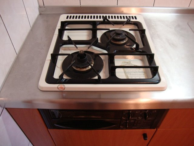 サンヴィレッジＡのキッチン|キッチン（イメージ）