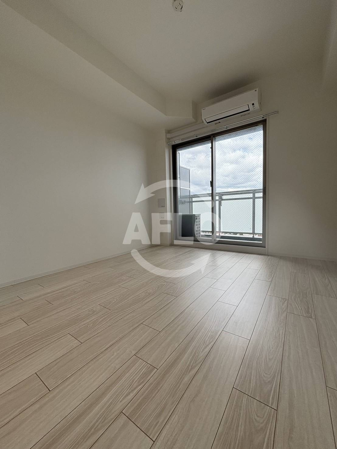 クリスタルグランツBAYフロンティアの居間・リビング|クリスタルグランツBAYフロンティア　洋室