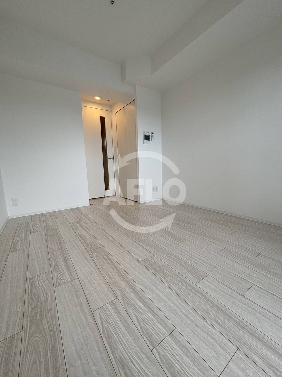 クリスタルグランツBAYフロンティアの居間・リビング|クリスタルグランツBAYフロンティア　洋室