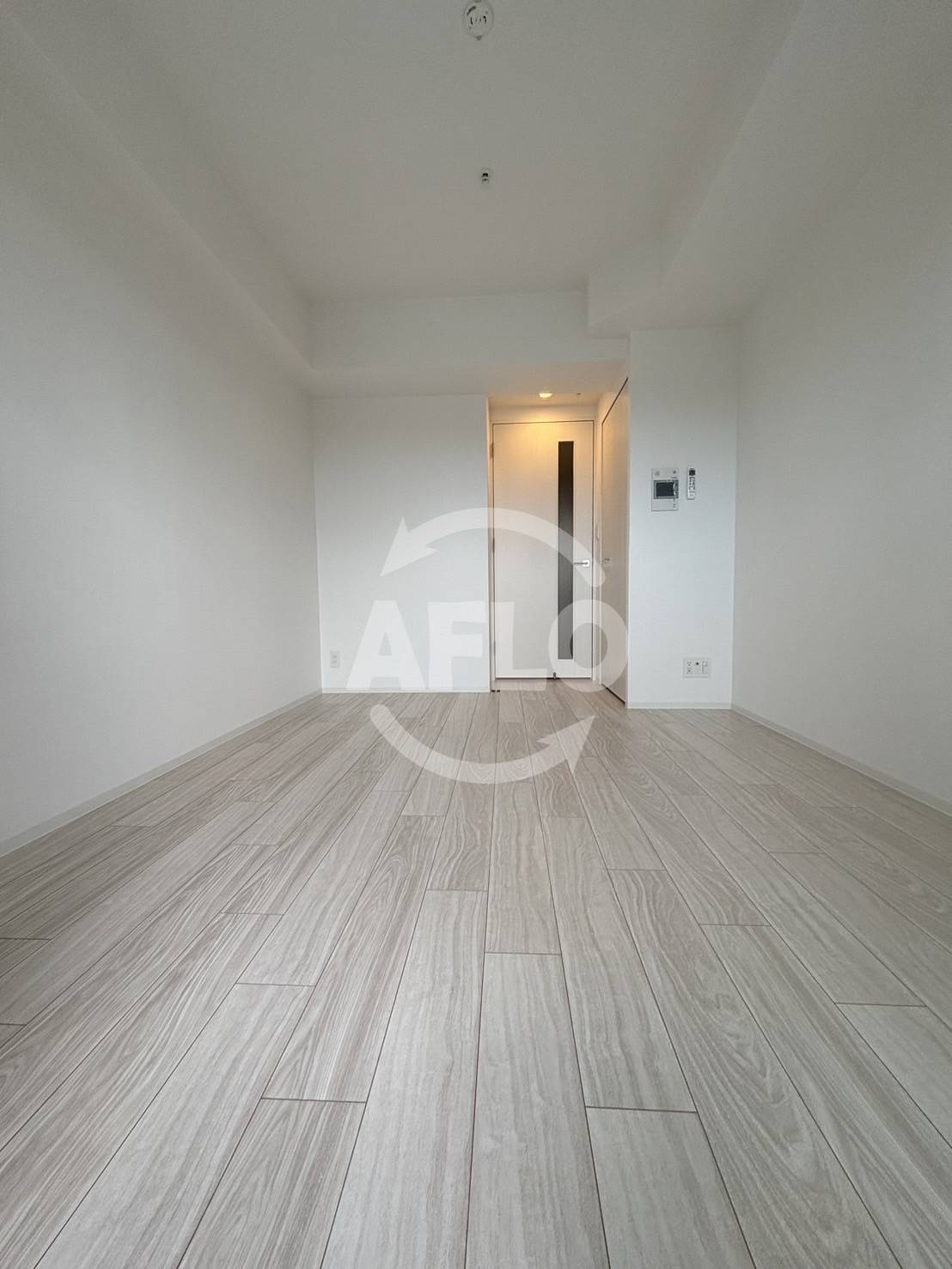 クリスタルグランツBAYフロンティアの居間・リビング|クリスタルグランツBAYフロンティア　洋室