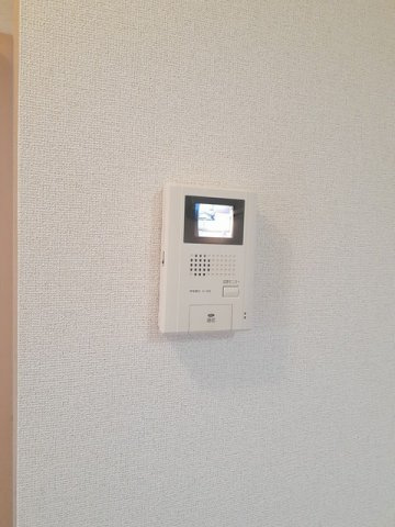 コーポ峰のセキュリティ