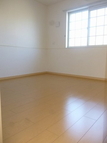 コーポ峰の内装