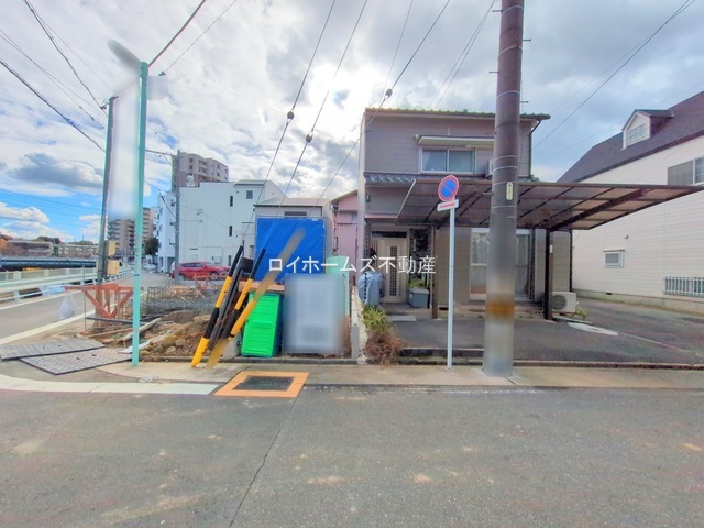  | 名古屋市昭和区長戸町６丁目1-22『仲介料無料』新築戸建て | 撮影：'25/12/04 