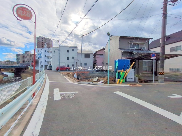  | 名古屋市昭和区長戸町６丁目1-22『仲介料無料』新築戸建て | 撮影：'25/12/04 