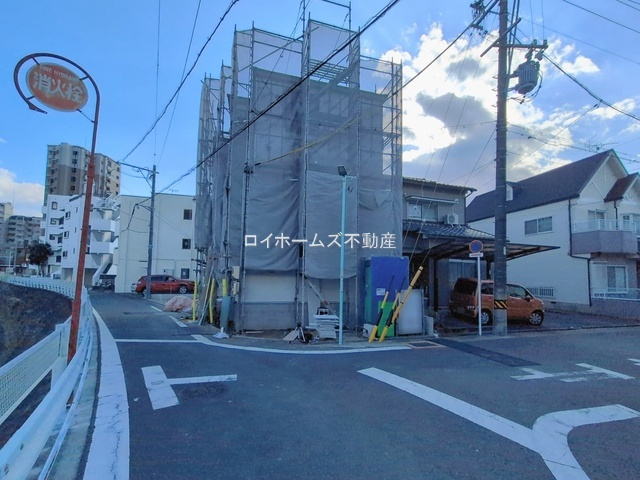  | 名古屋市昭和区長戸町６丁目1-22『仲介料無料』新築戸建て | 撮影：'26/02/18 
