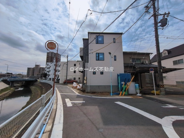  | 名古屋市昭和区長戸町６丁目1-22『仲介料無料』新築戸建て | 撮影：'26/03/06