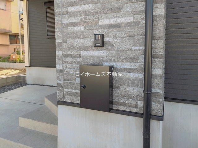  | 名古屋市昭和区長戸町６丁目1-22『仲介料無料』新築戸建て | 撮影：'26/04/03 