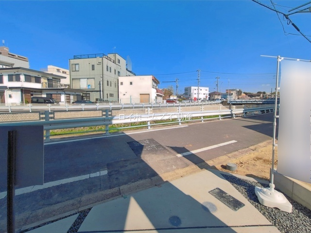  | 名古屋市昭和区長戸町６丁目1-22『仲介料無料』新築戸建て | 撮影：'26/04/03 