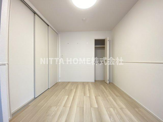 ボヌールメゾン篠山Ⅱの内装|清潔感のある室内がGOODですよね◇