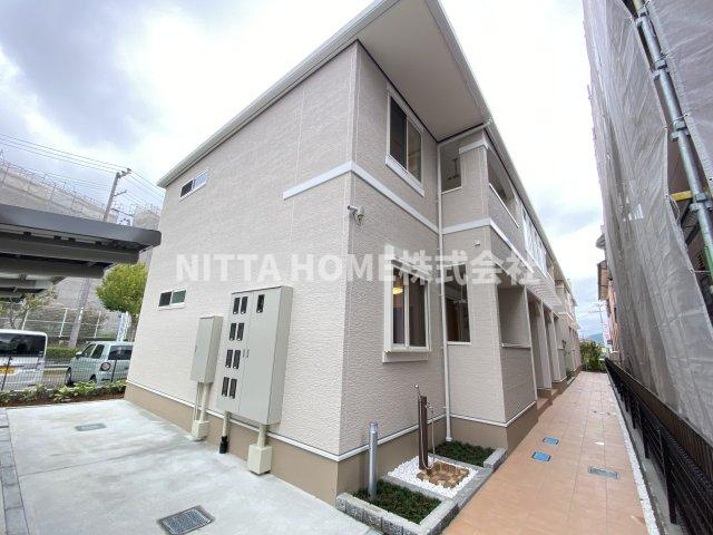 ボヌールメゾン篠山Ⅱ