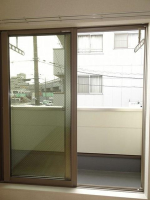 【バルコニー】 | メルヴェーユ・セゾン |  