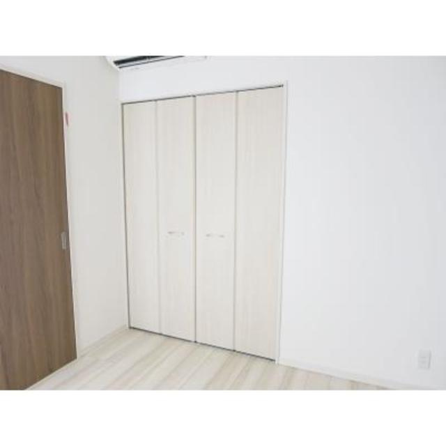 クレール日本橋のその他|※写真は同タイプ住戸です。