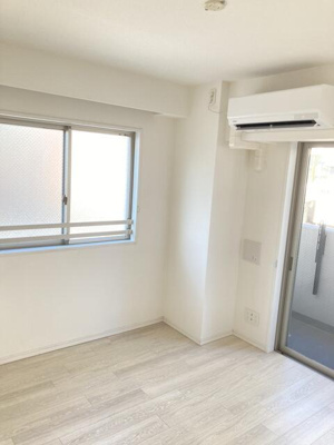 【内装】 | Ｖｅｒｏｎａ錦糸町ⅡＬｕｓｓｏ |  