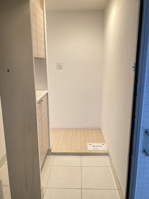 【玄関】 | Ｖｅｒｏｎａ錦糸町ⅡＬｕｓｓｏ |  