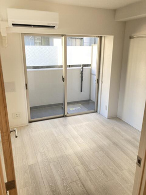 【居間・リビング】 | Ｖｅｒｏｎａ錦糸町ⅡＬｕｓｓｏ |  