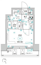 クレイシア品川戸越の画像