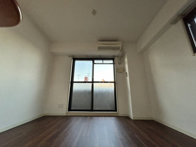 【居間・リビング】 | ジュネーゼグラン南堀江 | ジュネーゼグラン南堀江　洋室