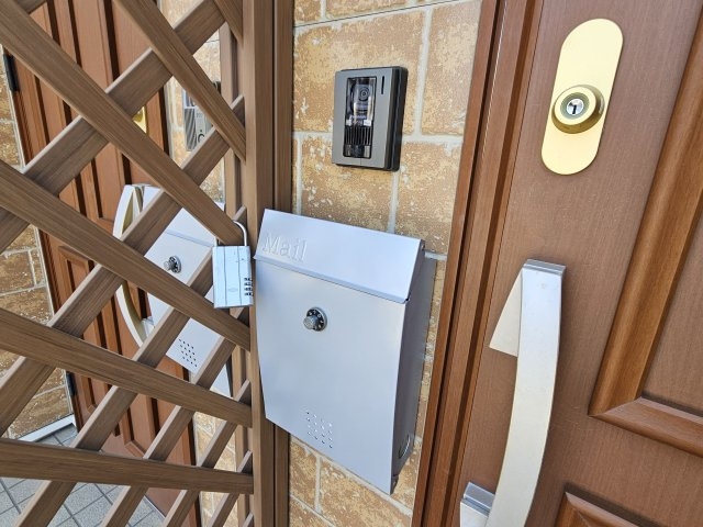 ルマージュ神戸3番館のその他共用部分