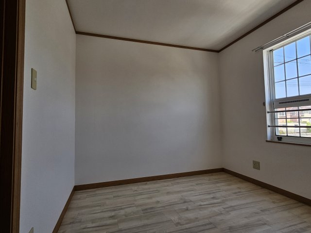 ルマージュ神戸3番館の子供部屋