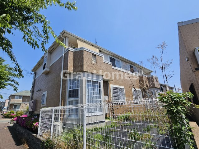 ルマージュ神戸3番館の外観