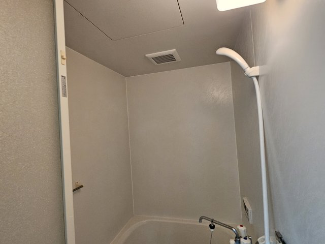 ルマージュ神戸3番館の浴室