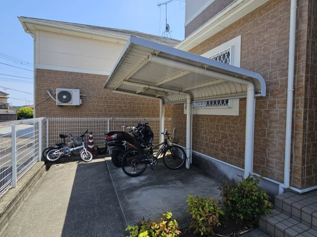 ルマージュ神戸3番館のその他