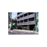 サンシティ月島アヴァンツァーレの画像