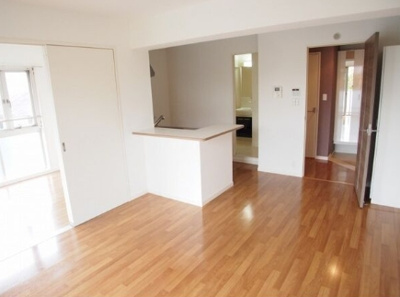 【居間・リビング】 | レスピーザ曙