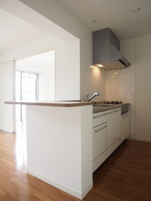 【キッチン】 | レスピーザ曙