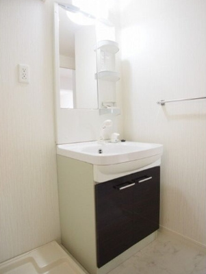 【洗面所】 | レスピーザ曙