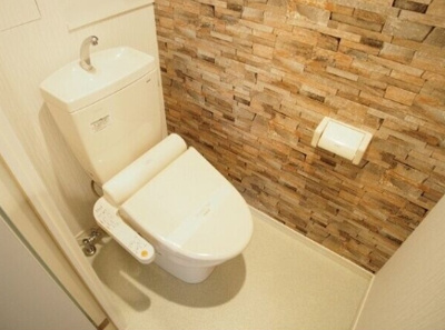 【トイレ】 | レスピーザ曙