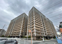 エバーライフ久留米南・イーストコートの画像