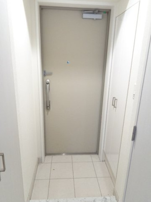 【玄関】 | スパシエスタイル住吉