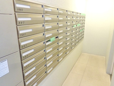 【その他共用部分】 | スパシエスタイル住吉