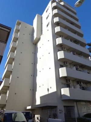 【外観】 | スパシエスタイル住吉