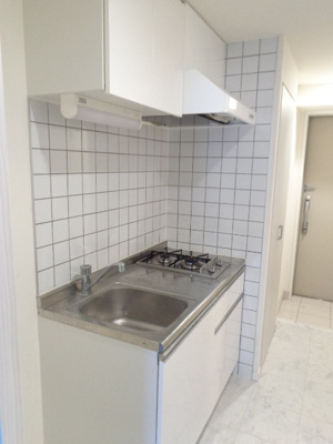 【キッチン】 | スパシエスタイル住吉