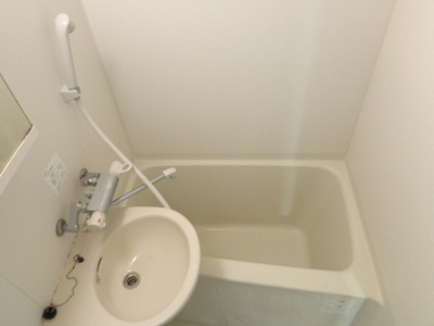 【浴室】 | スパシエスタイル住吉