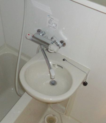 【洗面所】 | スパシエスタイル住吉