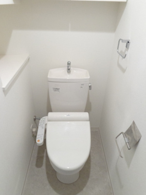 【トイレ】 | スパシエスタイル住吉