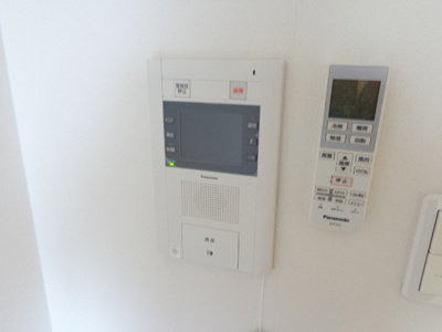 【セキュリティ】 | スパシエスタイル住吉