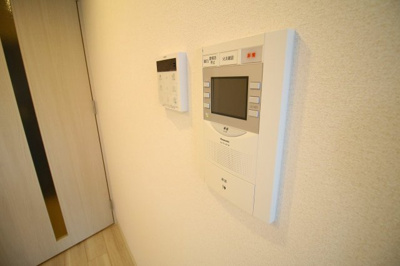 【セキュリティ】 | スプランディッド難波WEST