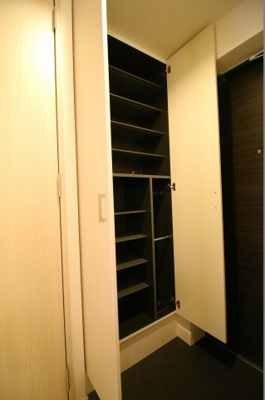 【設備】 | スプランディッド難波WEST