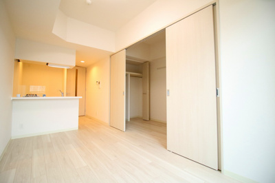 【内装】 | スプランディッド難波WEST