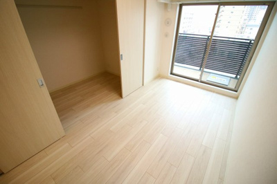 【居間・リビング】 | スプランディッド難波WEST