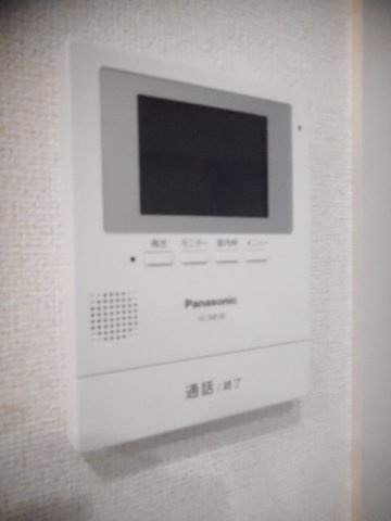 Ｍグランデのセキュリティ