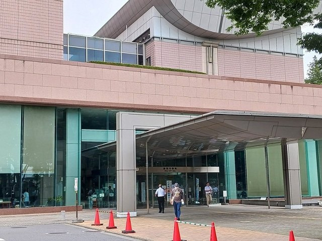 Ｍグランデの周辺|野田市役所まで400m