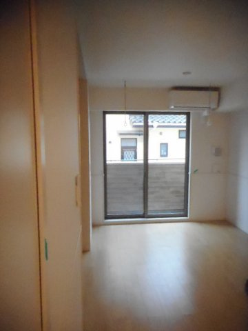 Ｍグランデの居間・リビング