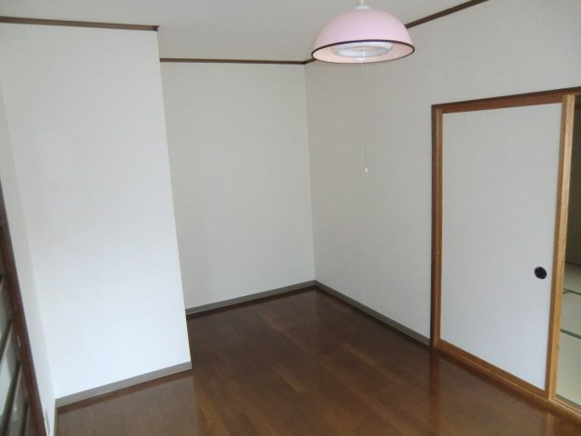 コーポ共栄のその他