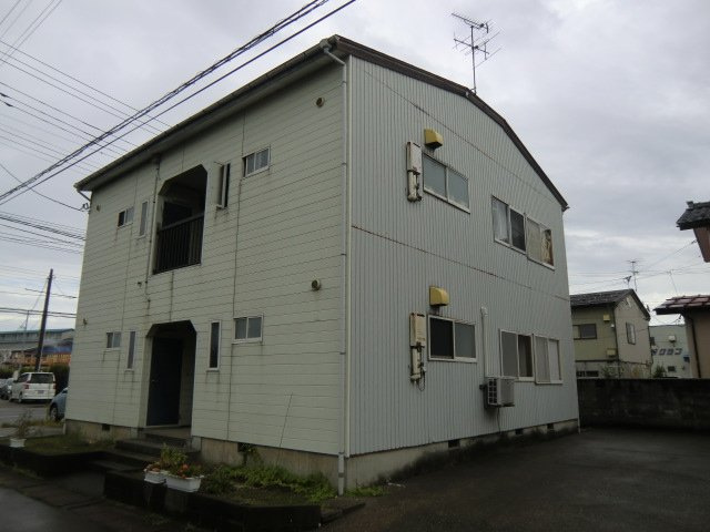 コーポ共栄のその他