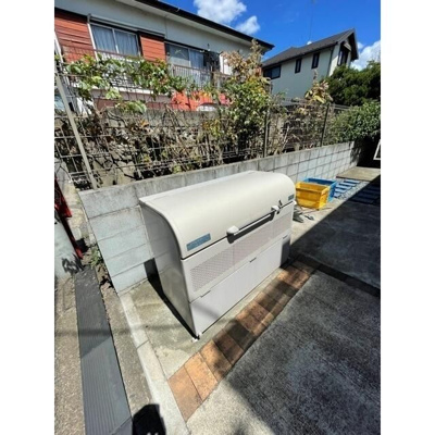 【設備】 | ラメールⅡ